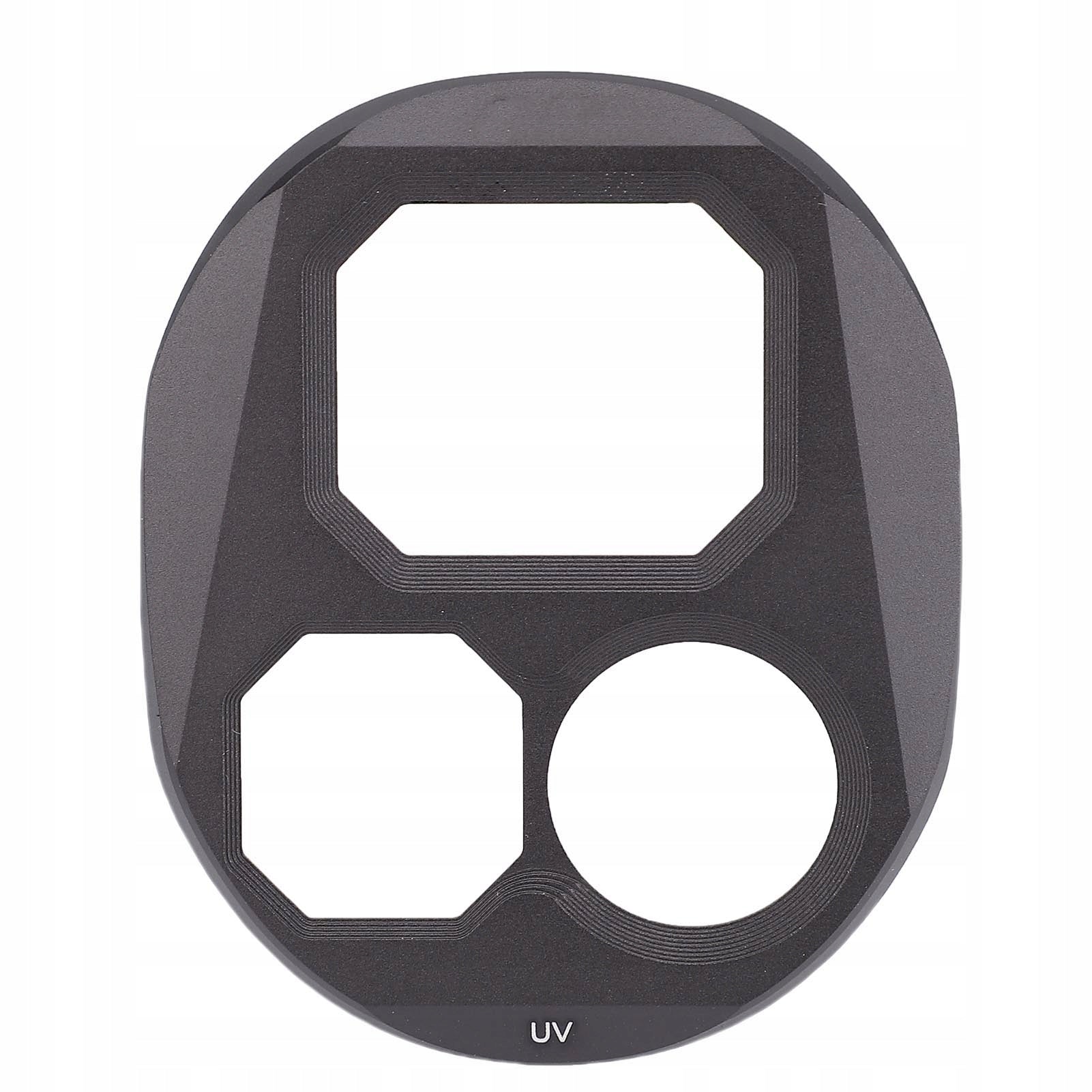 Drone Filter Fit for Mavic 4 Pro Aluminum AC Optical Frame Brand no brand