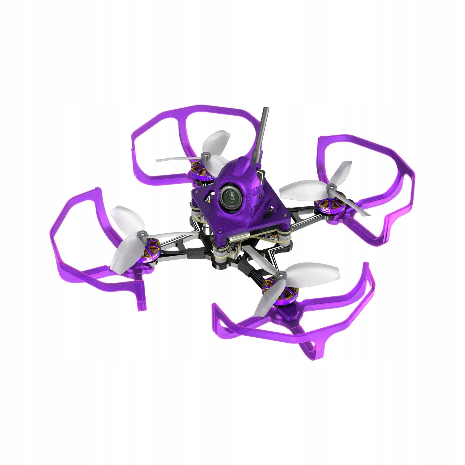Drone Flywoo Firefly 16 1S Nano Baby V3 HDZero ELRS Packaging status original