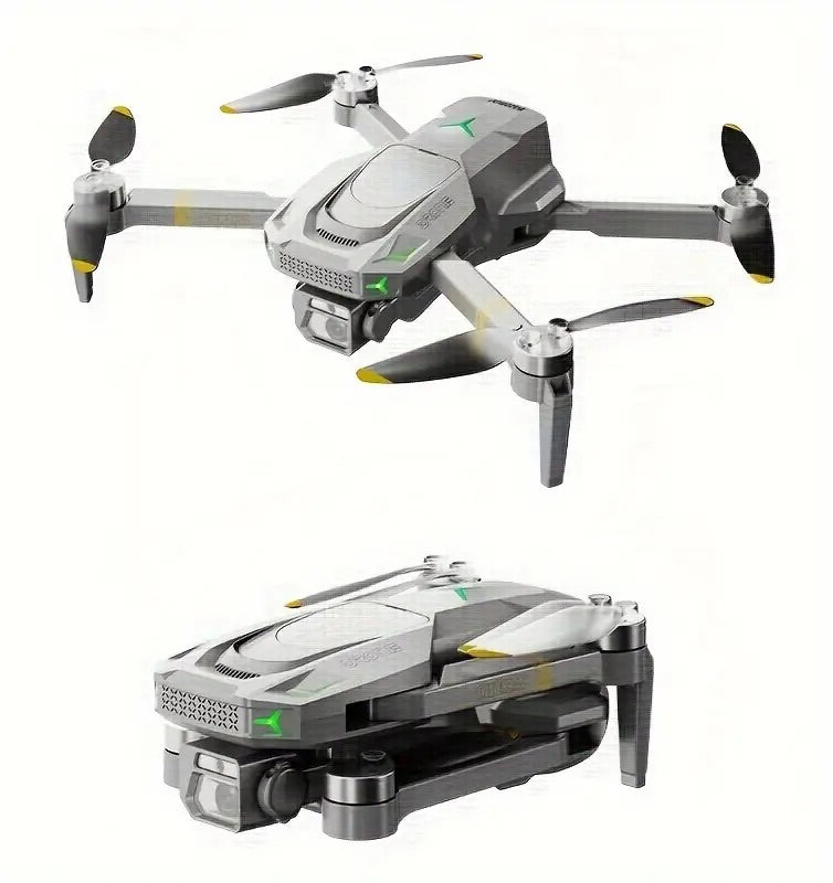 Drone Global Drone GD95 4K 2 cameras + remote controlled case