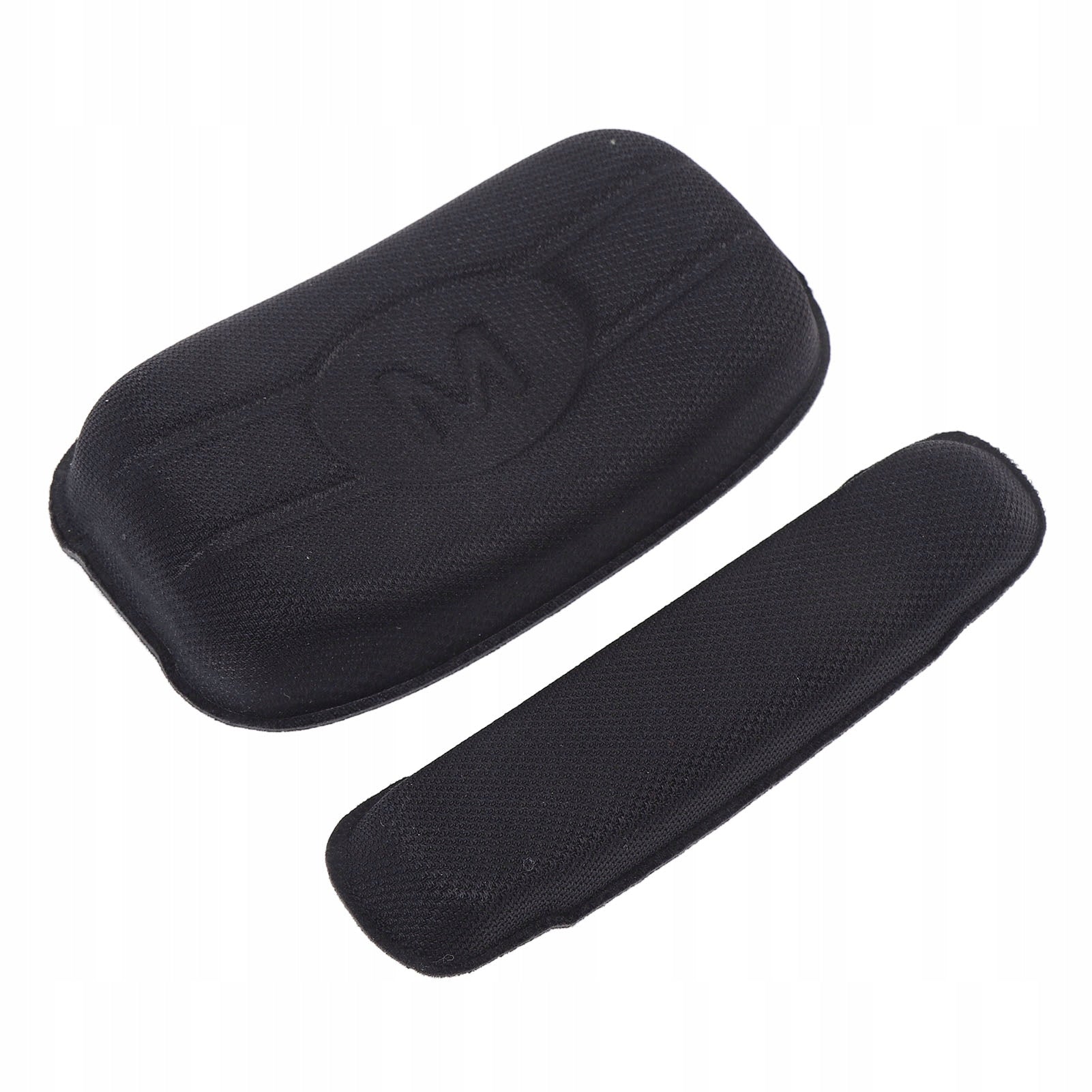 Drone Goggles Forehead Cushion Comfortable Sponge Back Brain Rest for CS Manufacturer code AG250819089795