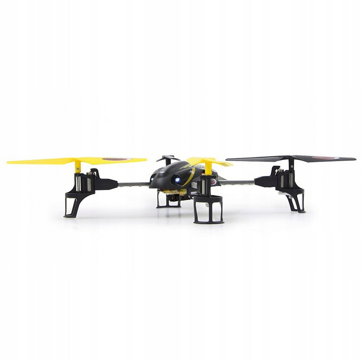 Drone Jamara with camera Gyroscope 3D acrobatics 360 deg. 40 km/h Without courses EAN (GTIN) 4042774413118
