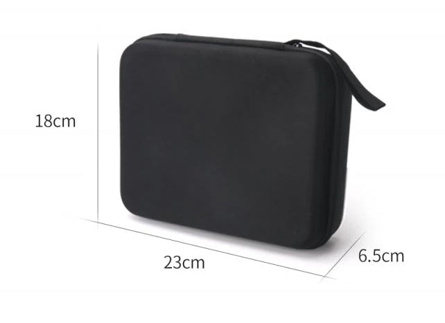 Drone Orange E99 pro 2-camera bag Brand no brand