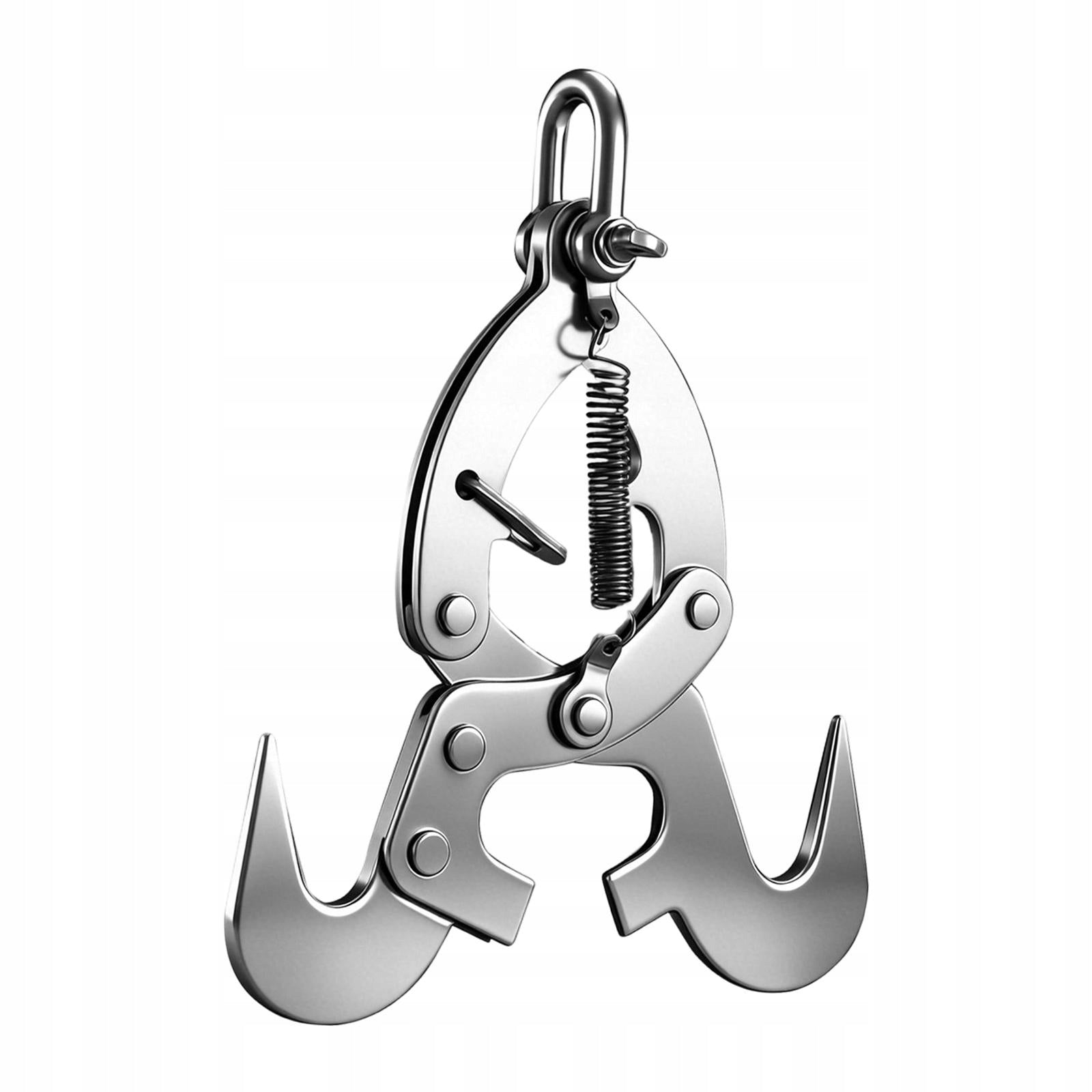 Drone Payload Release Hook Automatic Release Reliable Parts Easy to Install Model Drone Airdrops System