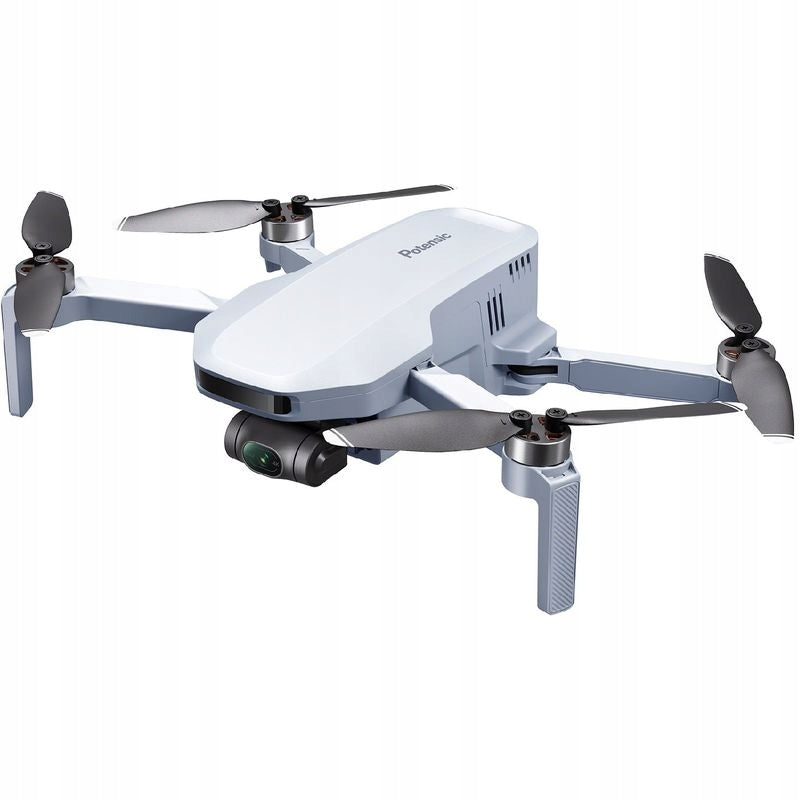 Drone Potensic Atom 4K Batteries included yes