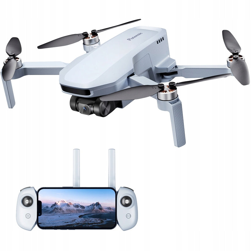 Drone Potensic Atom 4K SE