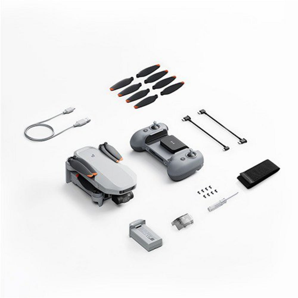 Drone Potensic Atom2 Standard Brand Potensic