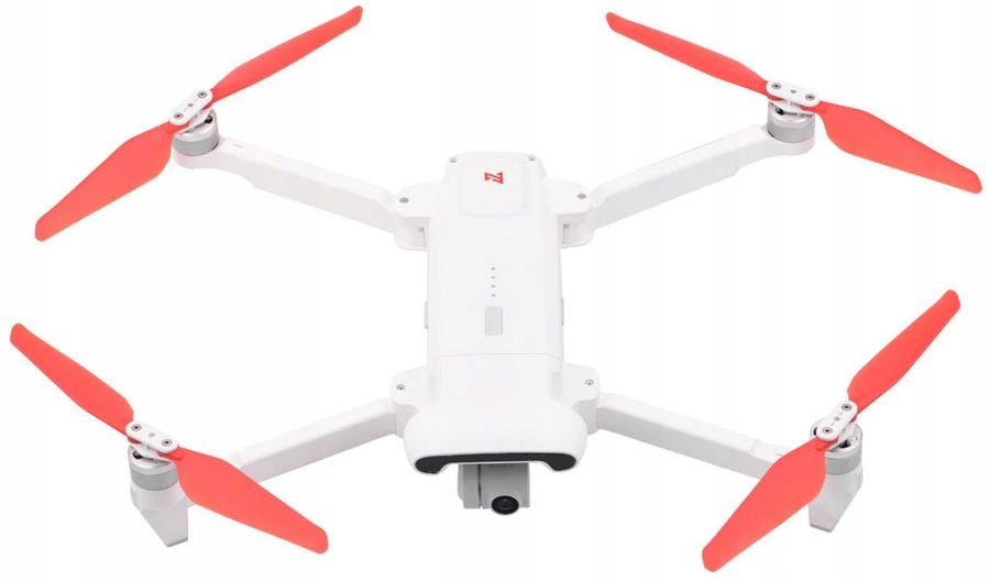 Drone Propellers XIAOMI FIMI X8 SE 2020 RED 8 PCS. Brand Sunnylife