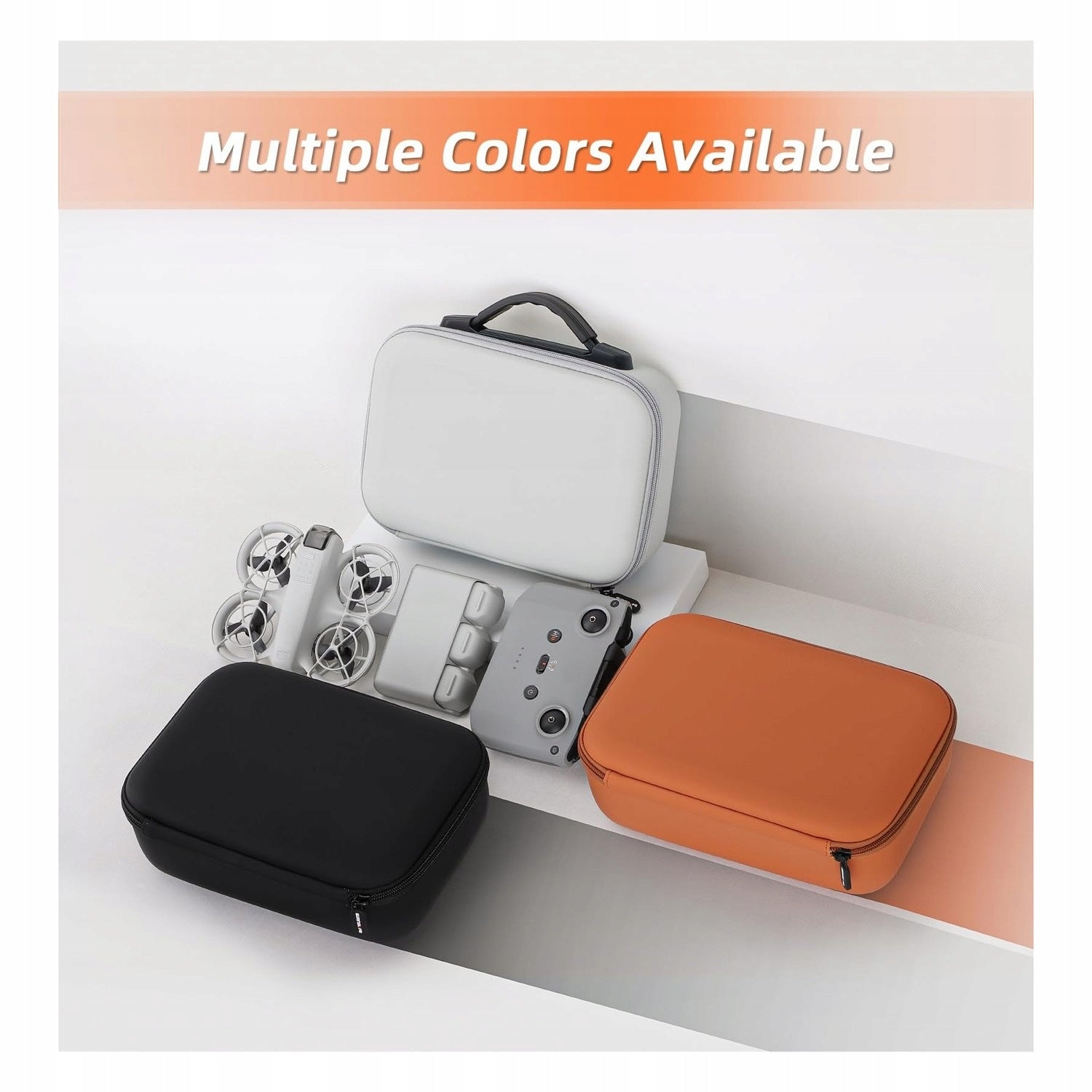 Drone Protective Bag - Portable - Secure Storage Brand no brand
