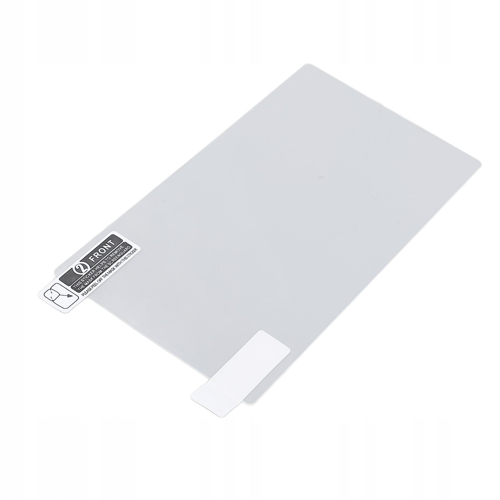Drone Remote Screen Protector PET Film 9H ZD Resistant Hardness Brand no brand