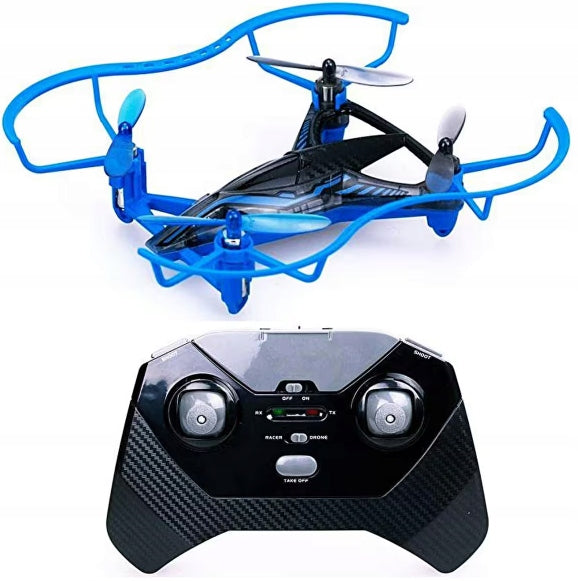 Drone Silverlit RC Hyperdrone Deluxe Kit (84775) 2 pieces included EAN (GTIN) 4891813847755