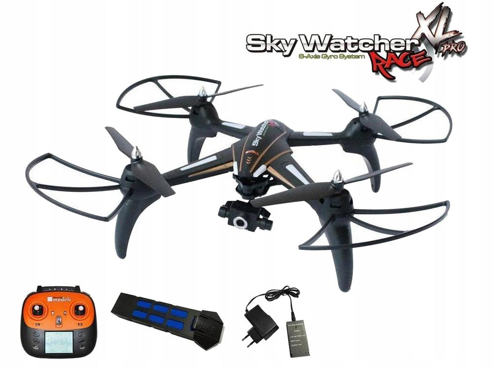 Drone SkyWatcher Race XL PRO Wi-Fi 2,RTF | DF 9255