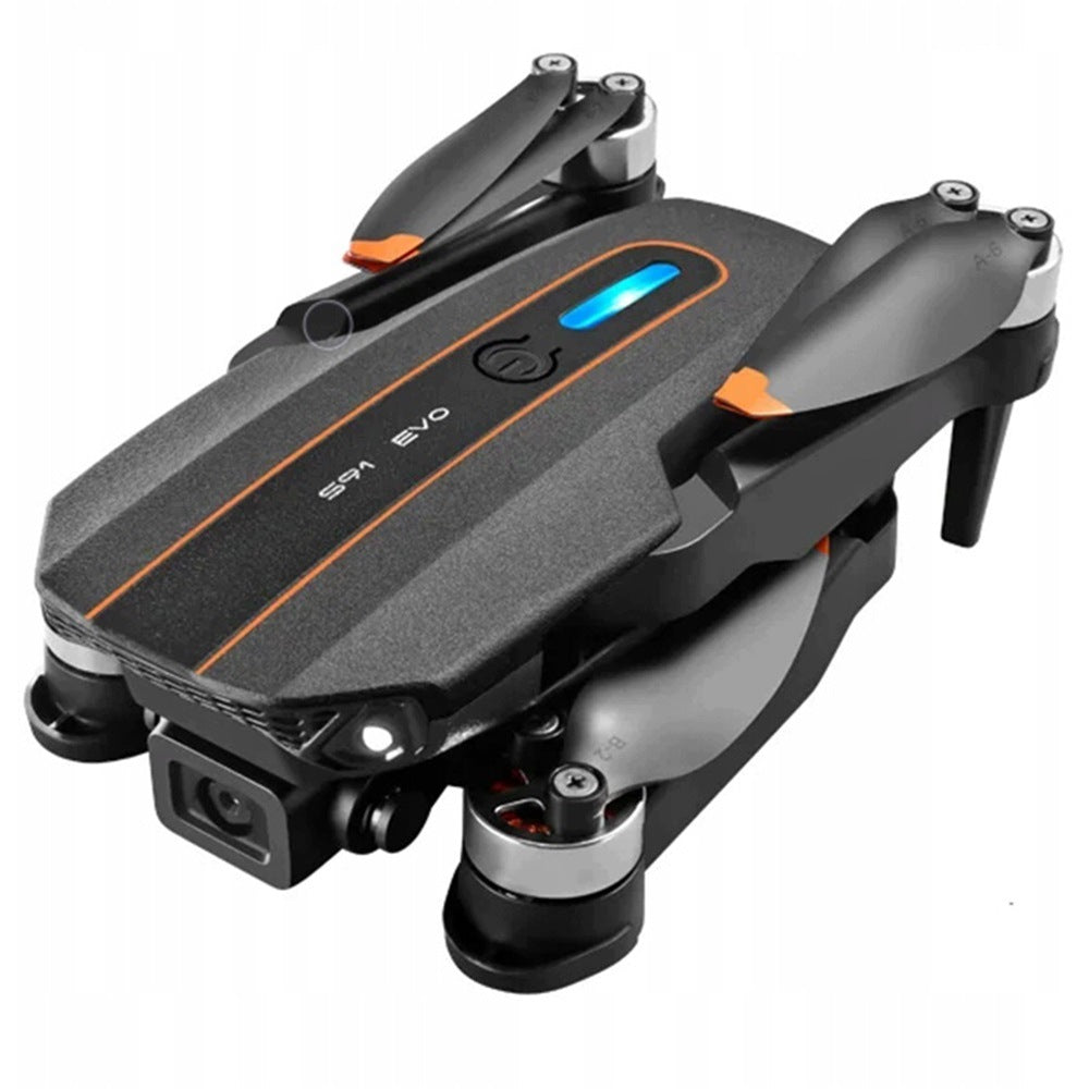 Drone With WiFi Camera FPV Brushless Motors 1800mAh For Adult Kids Brand no brand