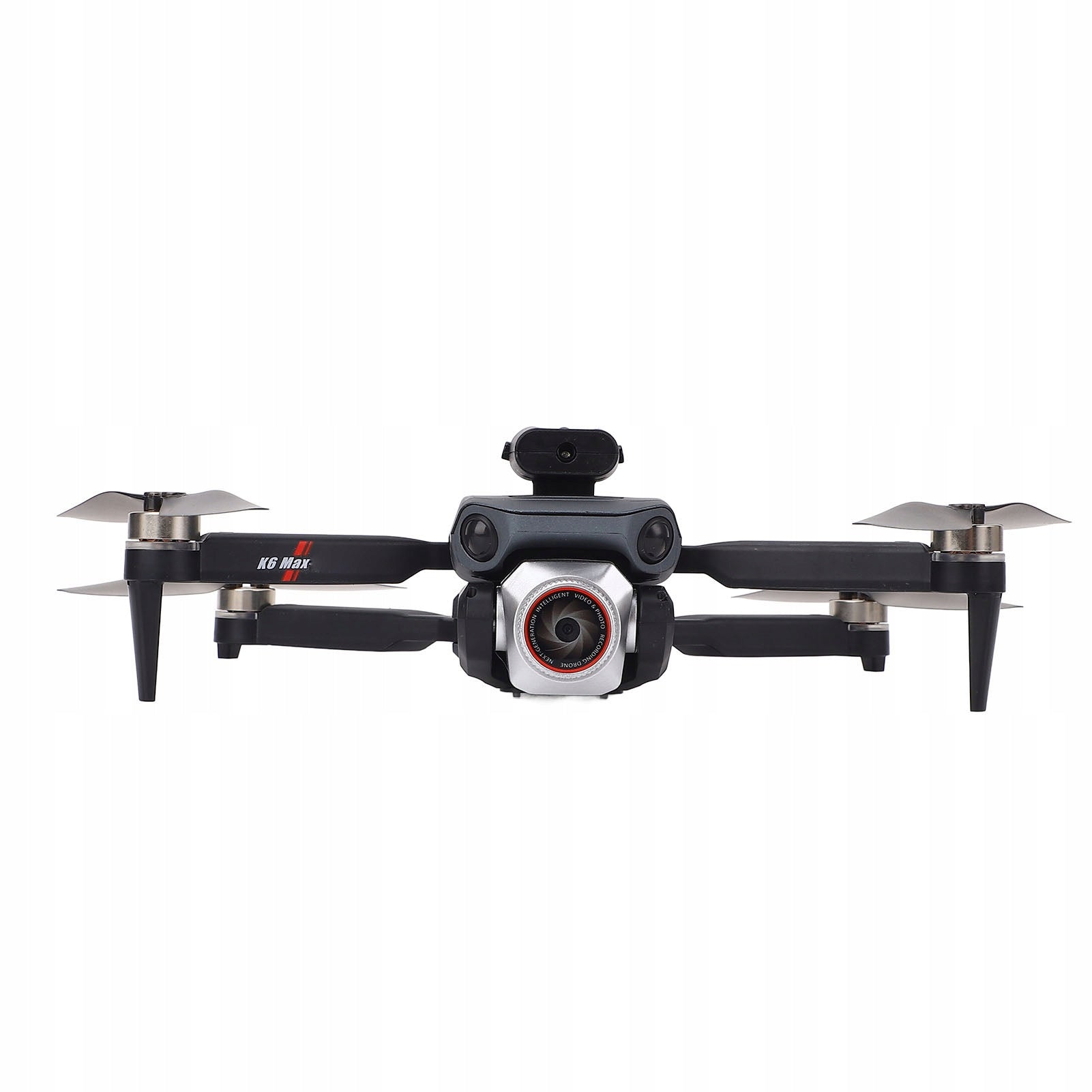 Drone drone rc quadcopter with brushless motor 2,4G WiFi JE