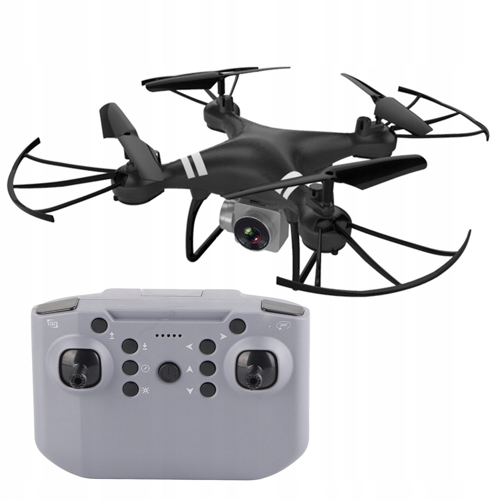 Drone with 4K camera with high resolution WIFI Time transmission Model Yocheved2720200085011