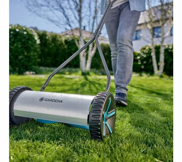 Drum mower Gardena 11750-20 Packaging status original