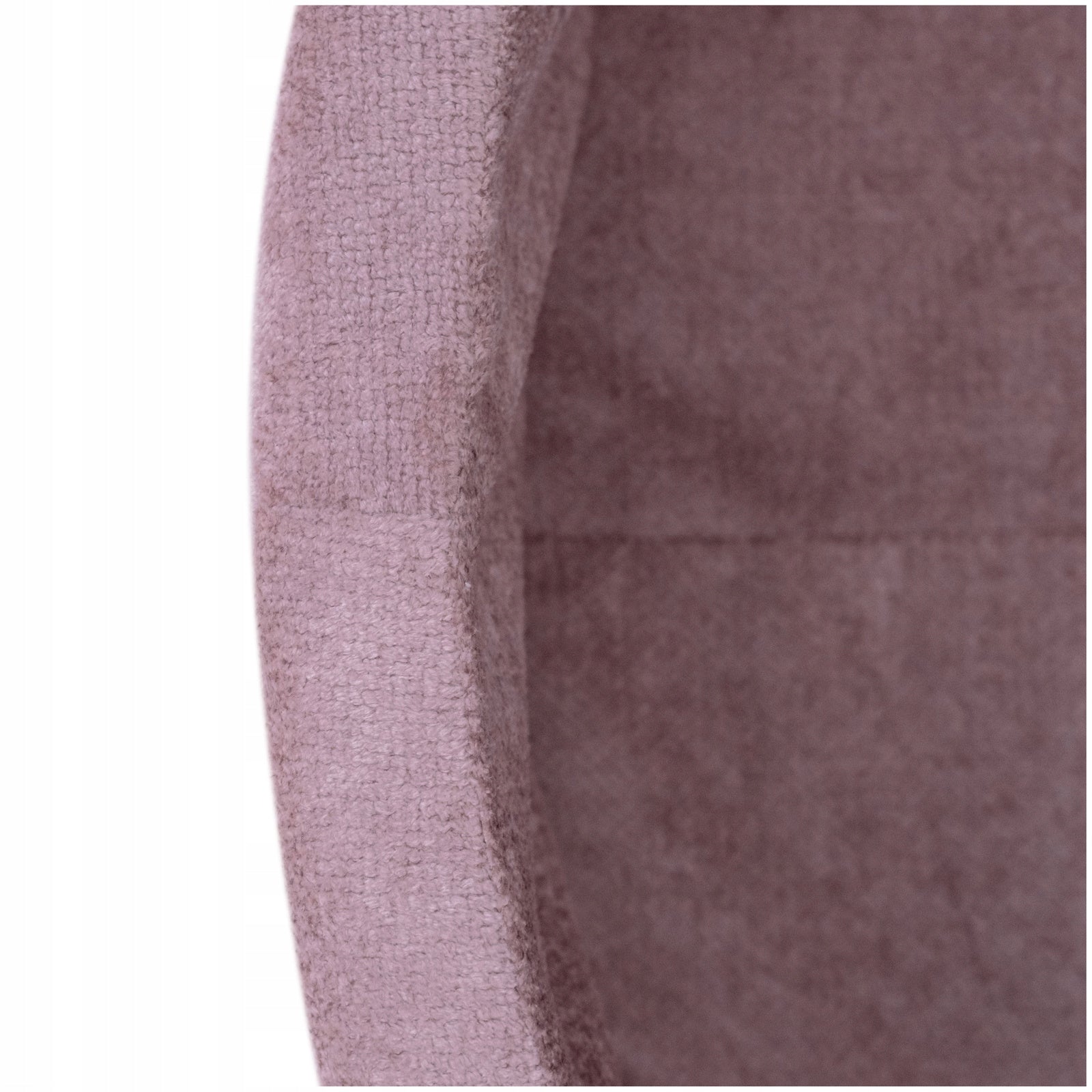Dry Pool Without Balls 90x30 Foam Pink Chenille Premium Misioo Material foam fabric