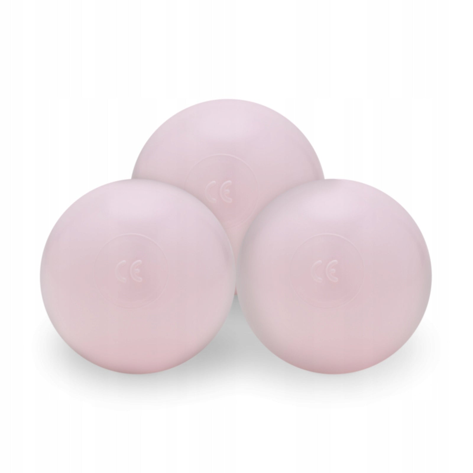 Dry Pool with Balls Foam Flower Pink Corduroy 200 balls MISIOO 95x30 Brand Misioo