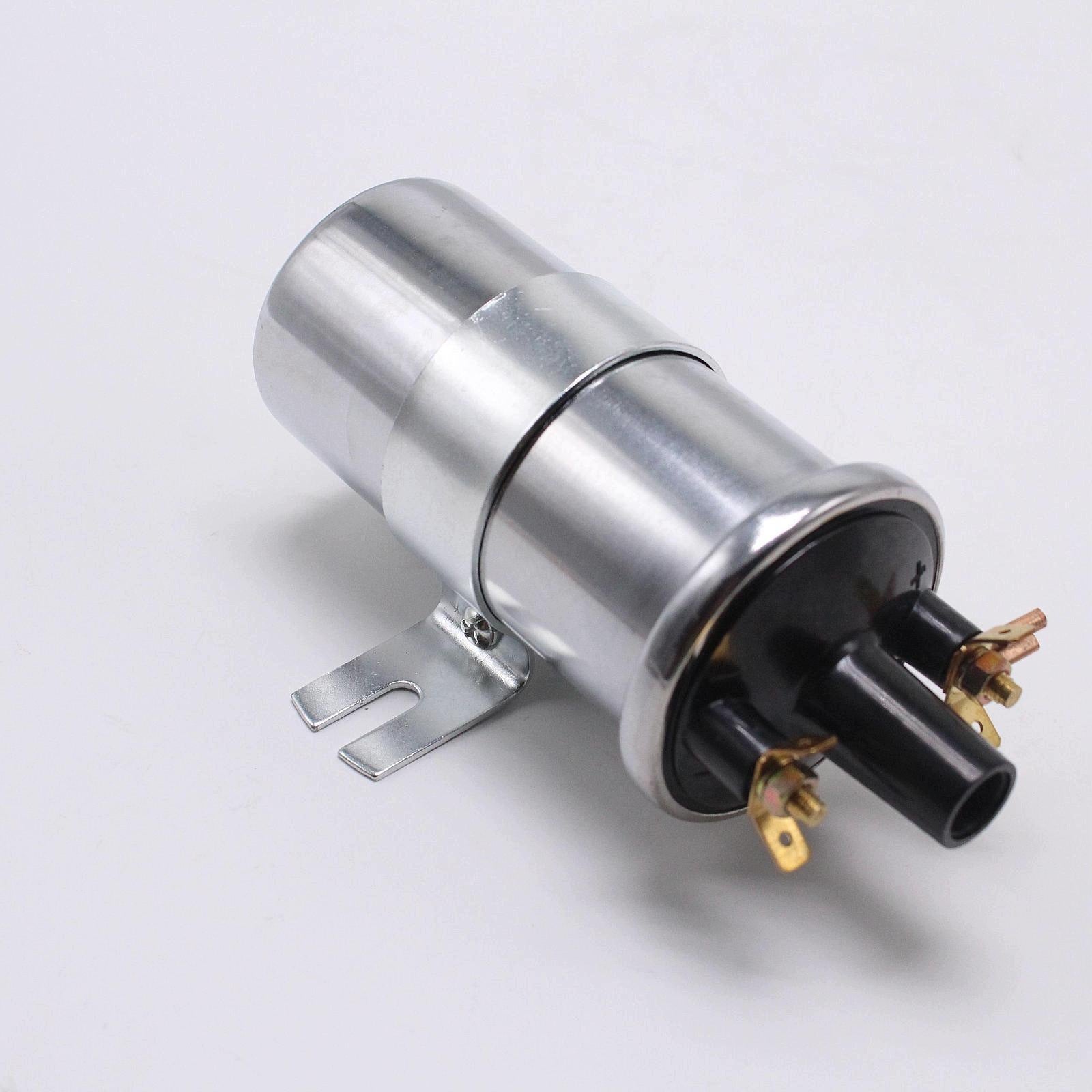 Dry Resin Coil Replaces Part Ballast Ignition Coil for Cars Vehicle Silver Brand no brand