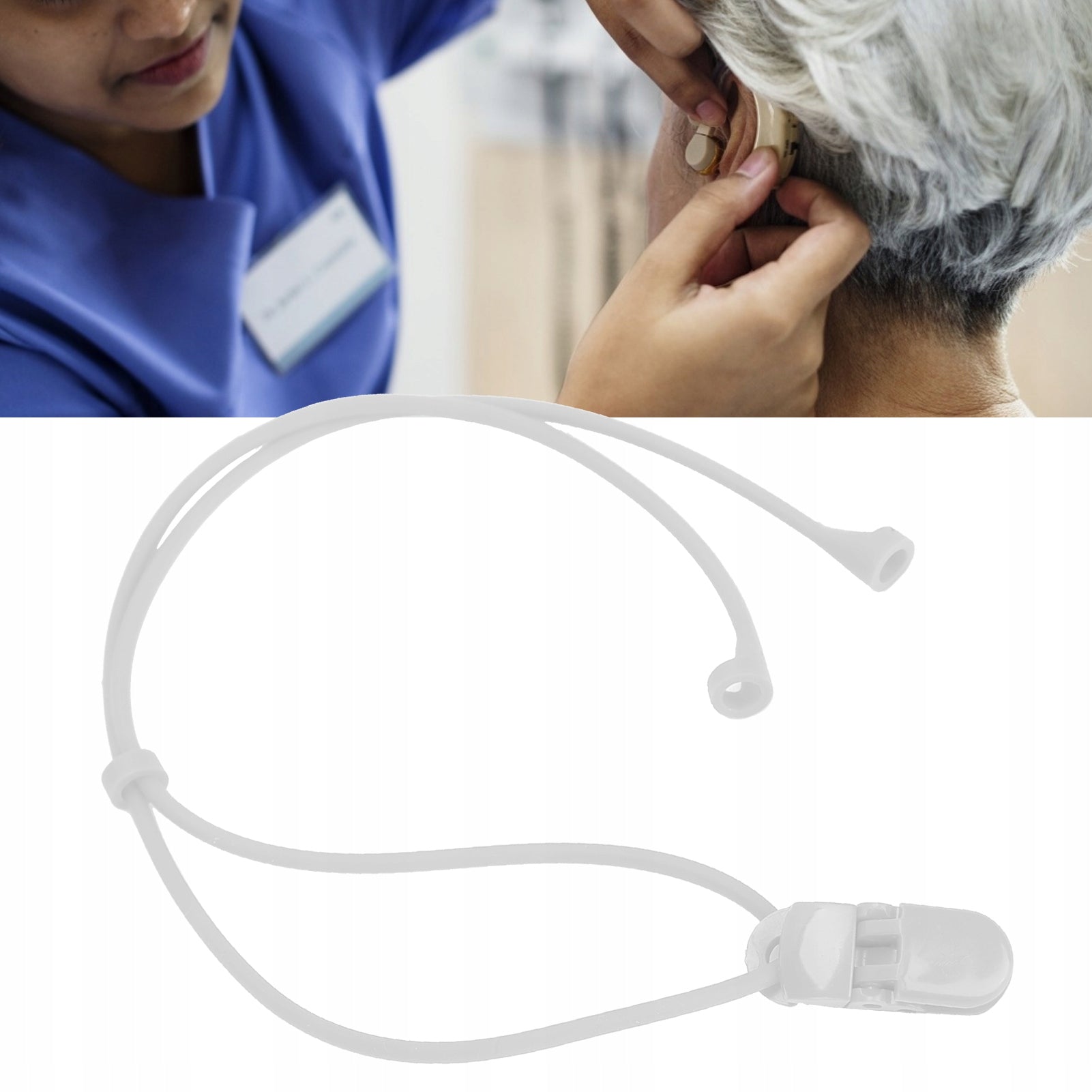 Dry camera clip, new, high quality, convenient and efficient in to Medical device type accessories for a medical device or a product without an intended medical purpose