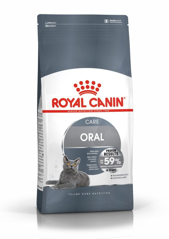 Dry cat food Royal Canin Dental Care 3,5 kg