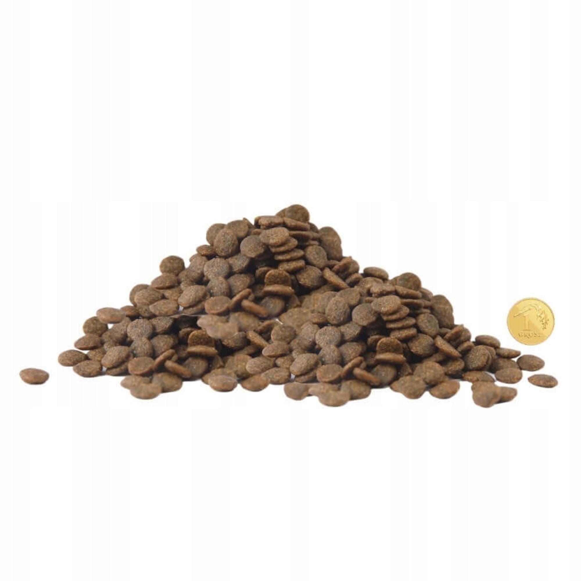 Dry dog food Senior EMPIRE easily digestible 12kg Brand Empire
