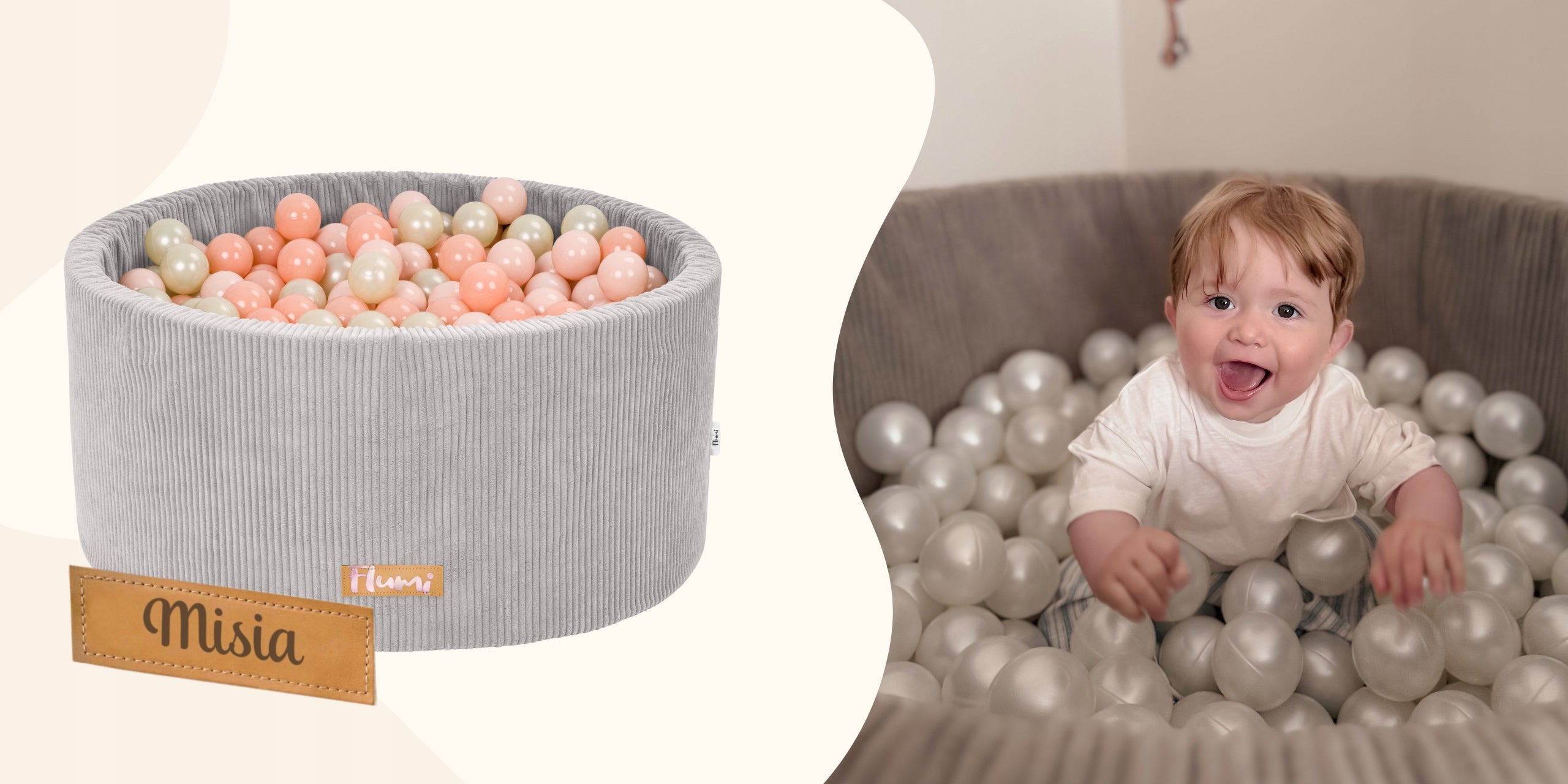 Dry pool for children 200 balls foam gift for Children's Day COLORS Manufacturer code basen sztruks szary