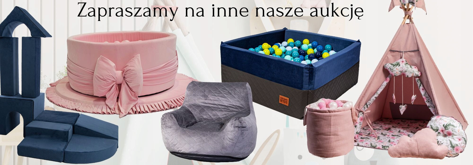 Dry pool for children ECO VELVET square toys balls 90x90x40 +300 BALLS Gender boys girls