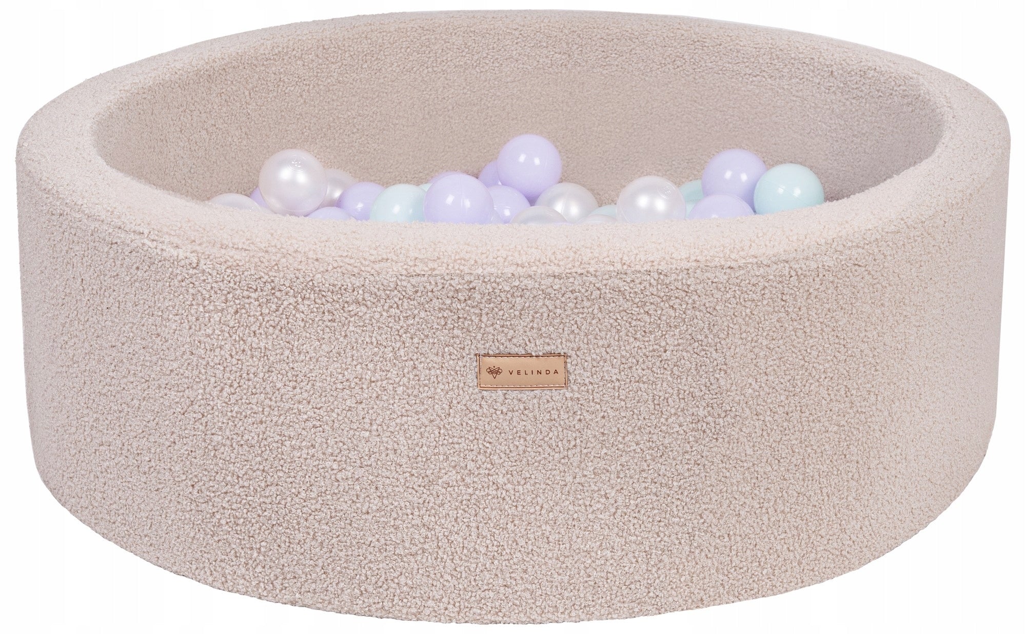 Dry pool with balls 200pcs, Poland Company High Quality