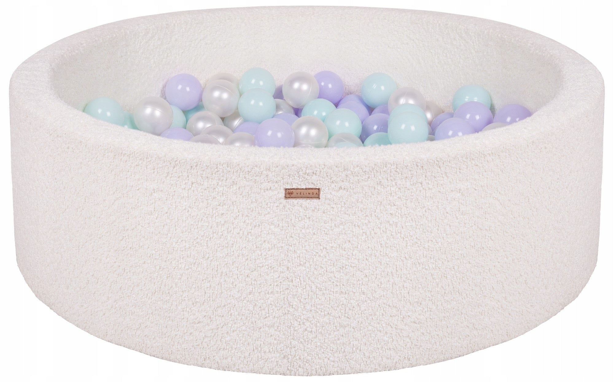 Dry pool with balls 200pcs, bukla Poland Company High Quality