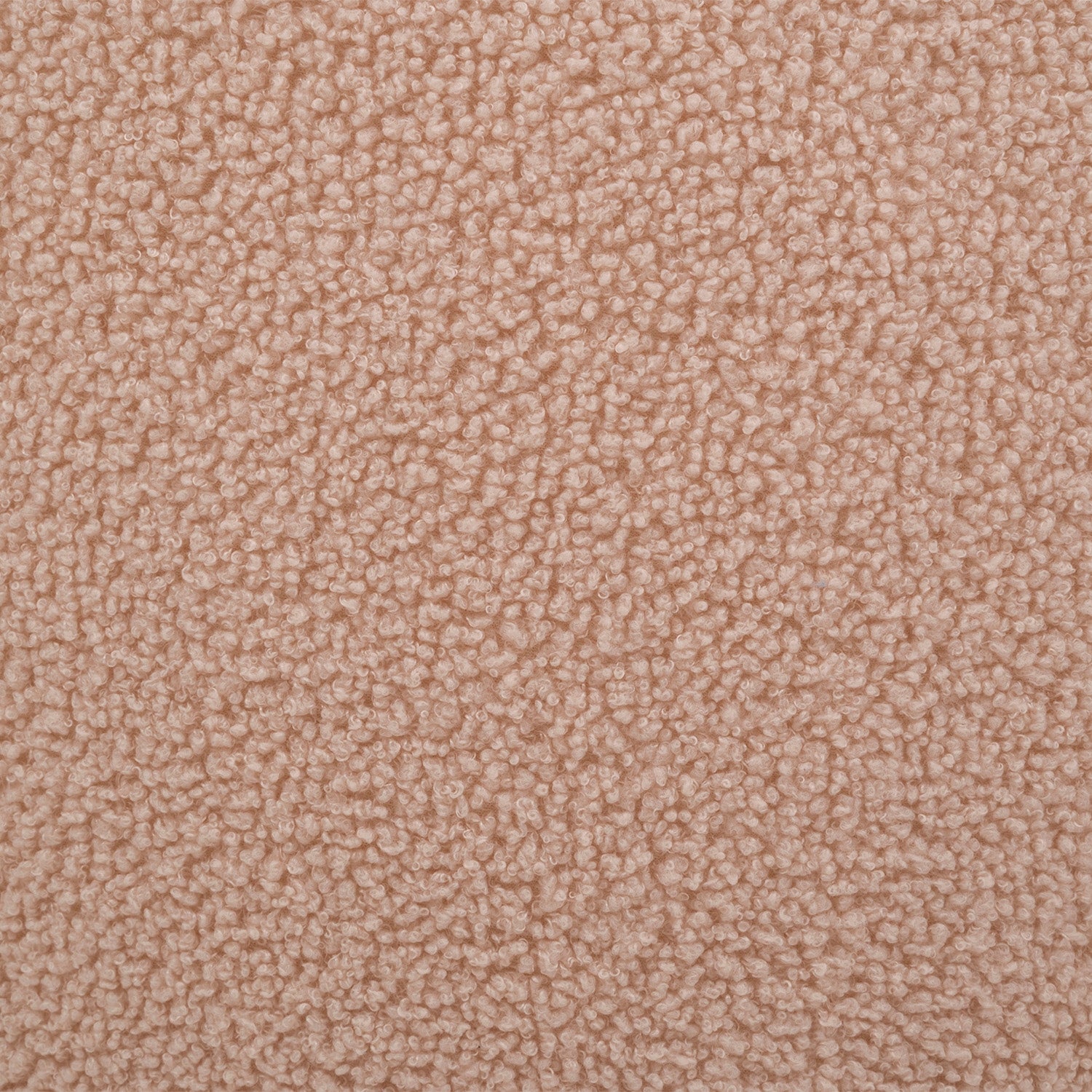 Dry pool with balls TEDDY boucle empty FOR CHILDREN beige Brand KiddyMoon