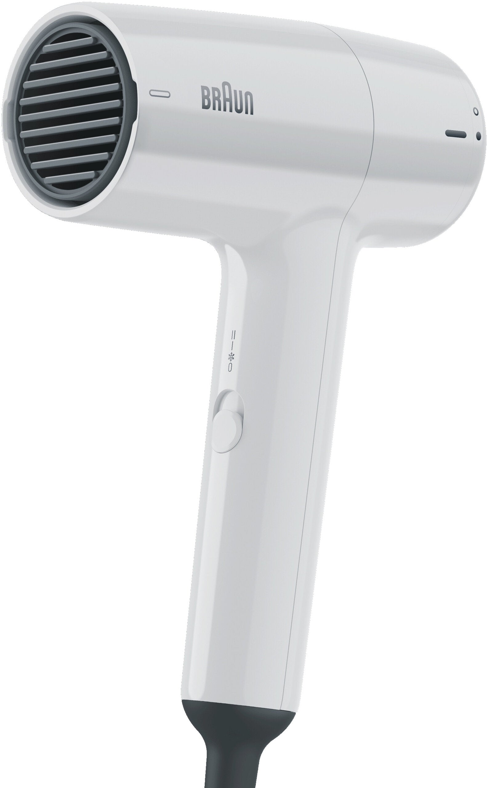 Dryer BRAUN HD155E 1800W white