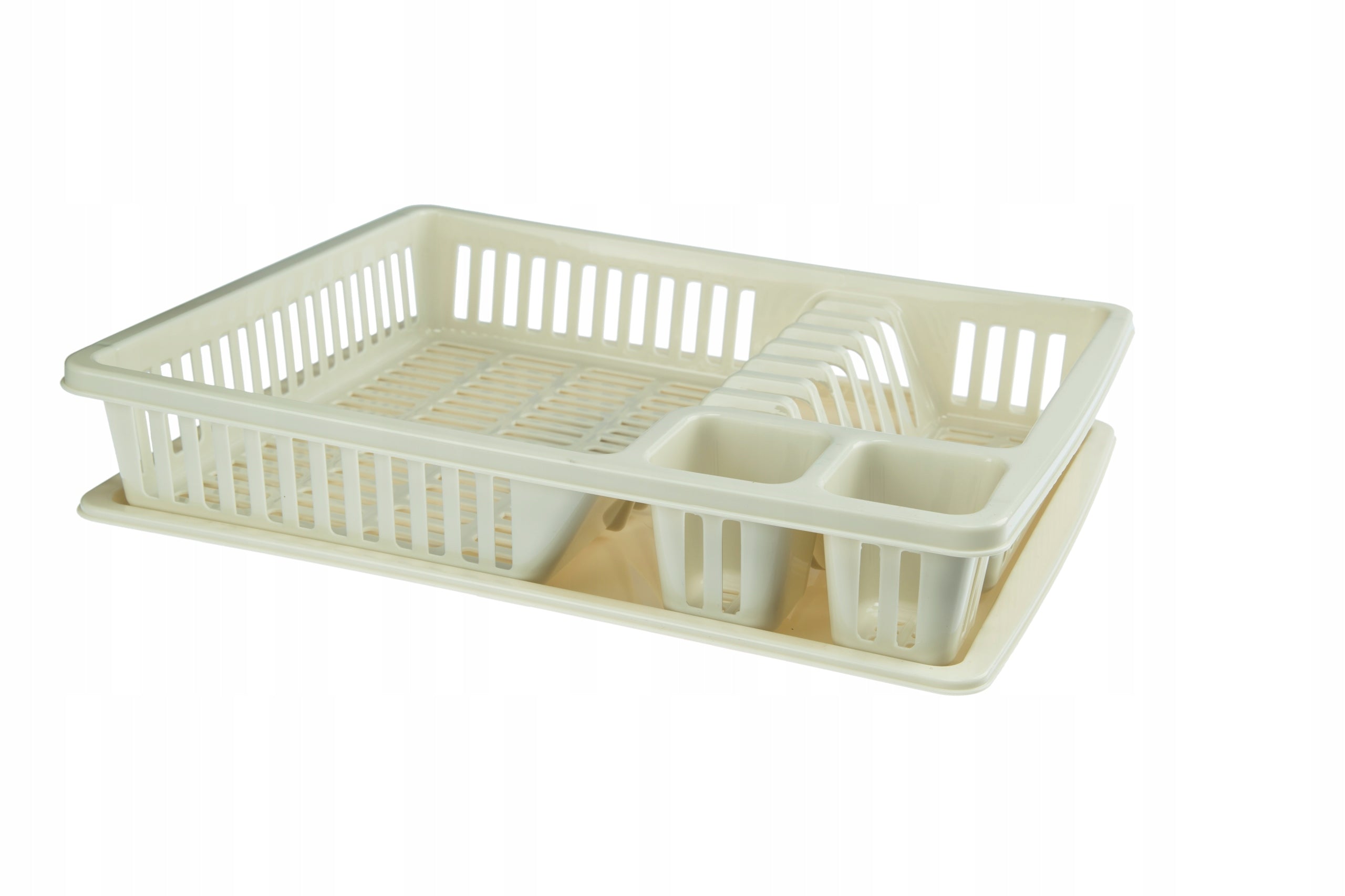 Dryer MOLLY small cream, kitchen accessories Galicja Manufacturer code 8310_KREMOWY