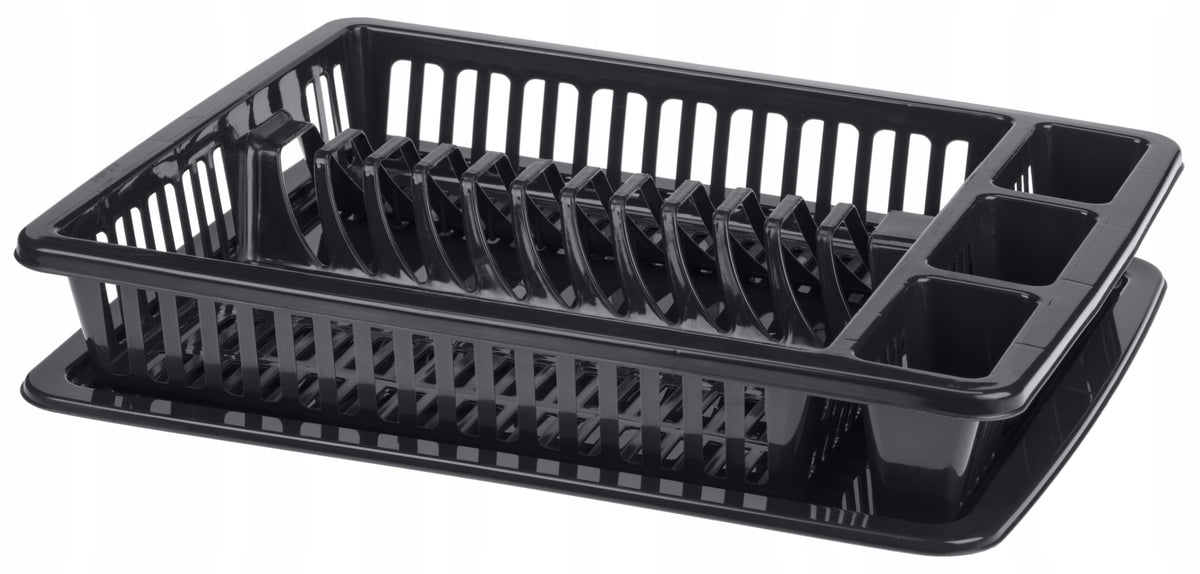 Dryer Molly anthracite - large and functional for home use Galicja Trade name MOLLY