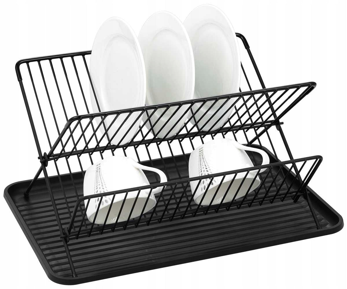 Dryer dish drainer 43cm Kinghoff KH1356