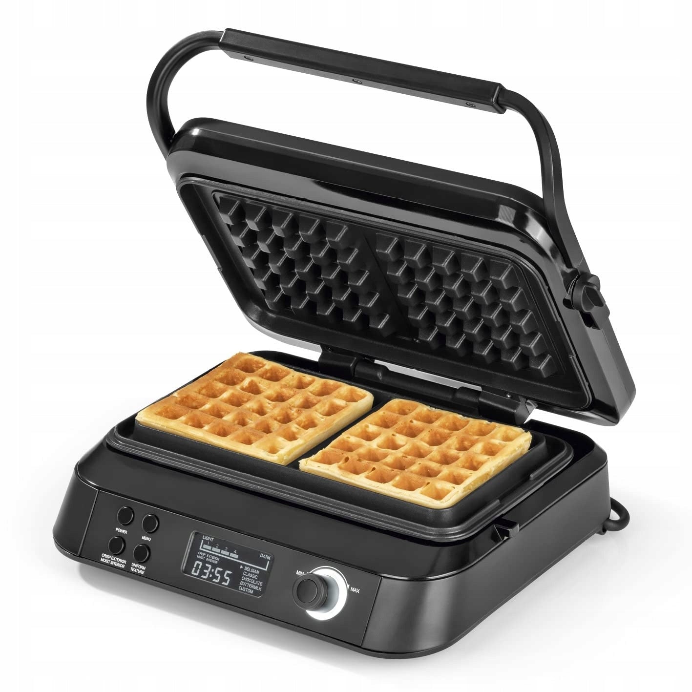 Ds Produkte GmbH N8WERK Premium waffle iron