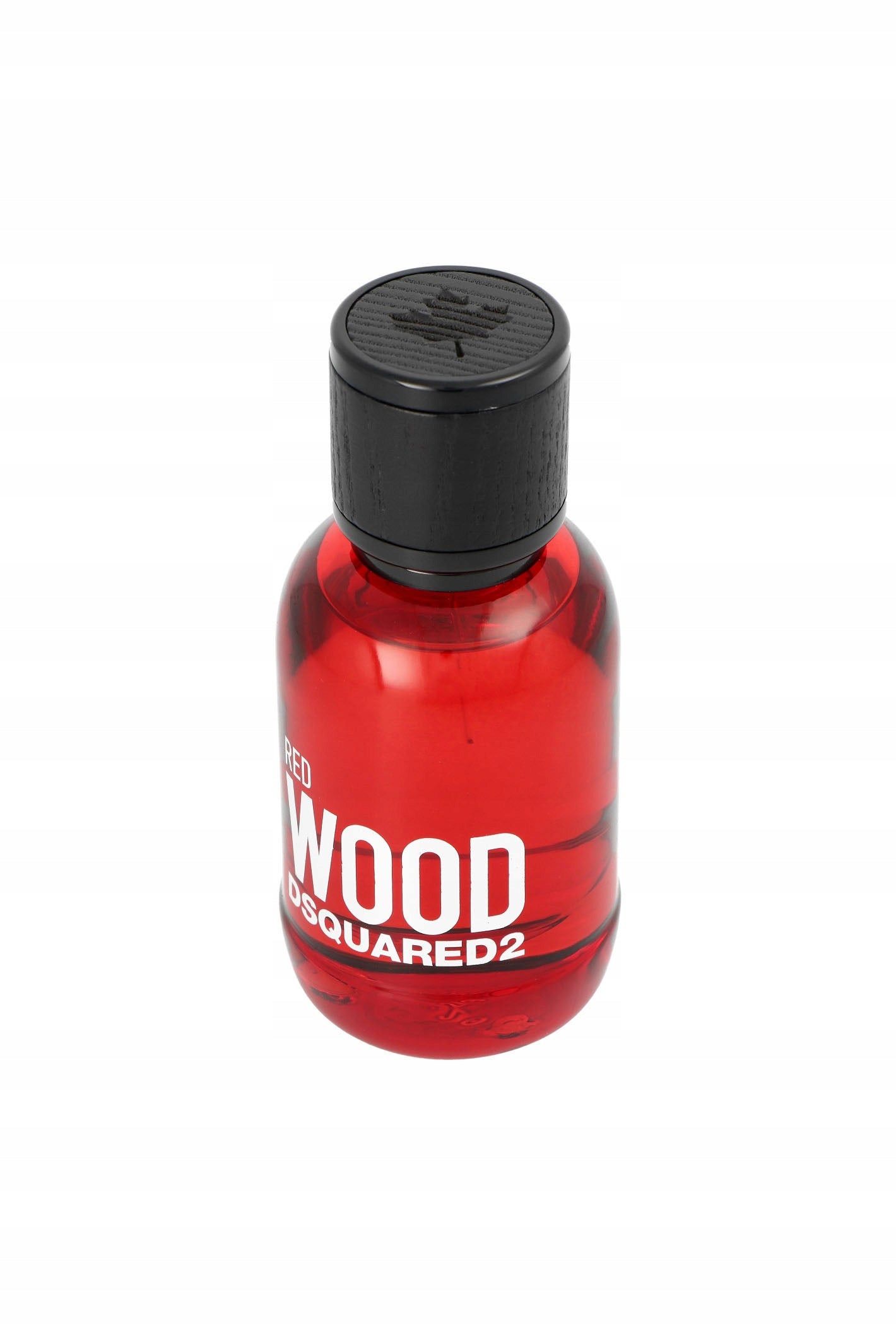 Dsquared Wood Red Edt 50ml Brand Dsquared2