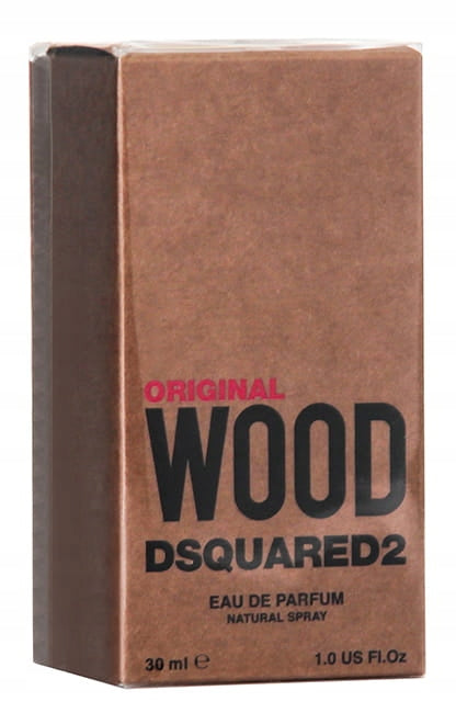 Dsquared2 Original Wood Perfumed Water 30 ml