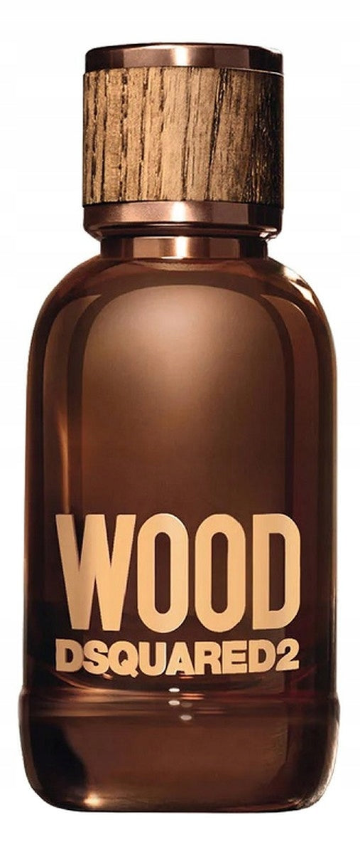 Dsquared2 Wood Pour Homme Eau de toilette spray 30ml