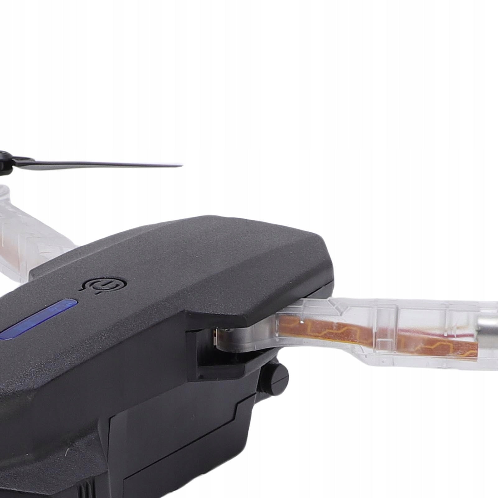 Dual Camera FPV WIFI Drone Flow Positioning 6 Axis Drone Packaging status original