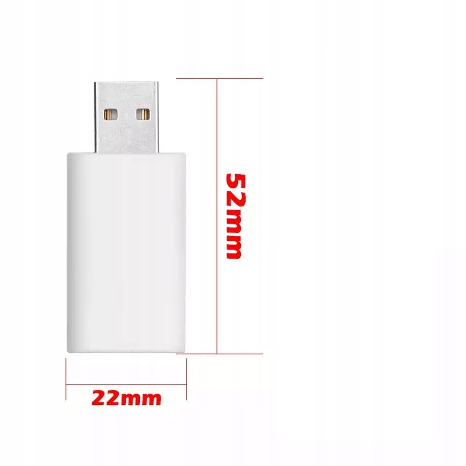 Dual Charger for CR-425 Battery + 5 Batteries Packaging status original
