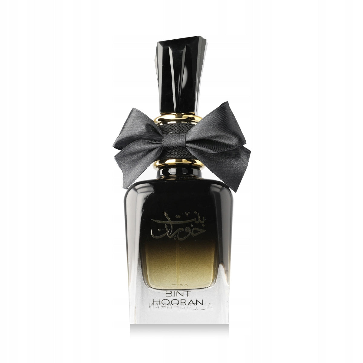 Dubai Arabic Perfume fragrance for women Ard Al Zaafaran Bint Hooran