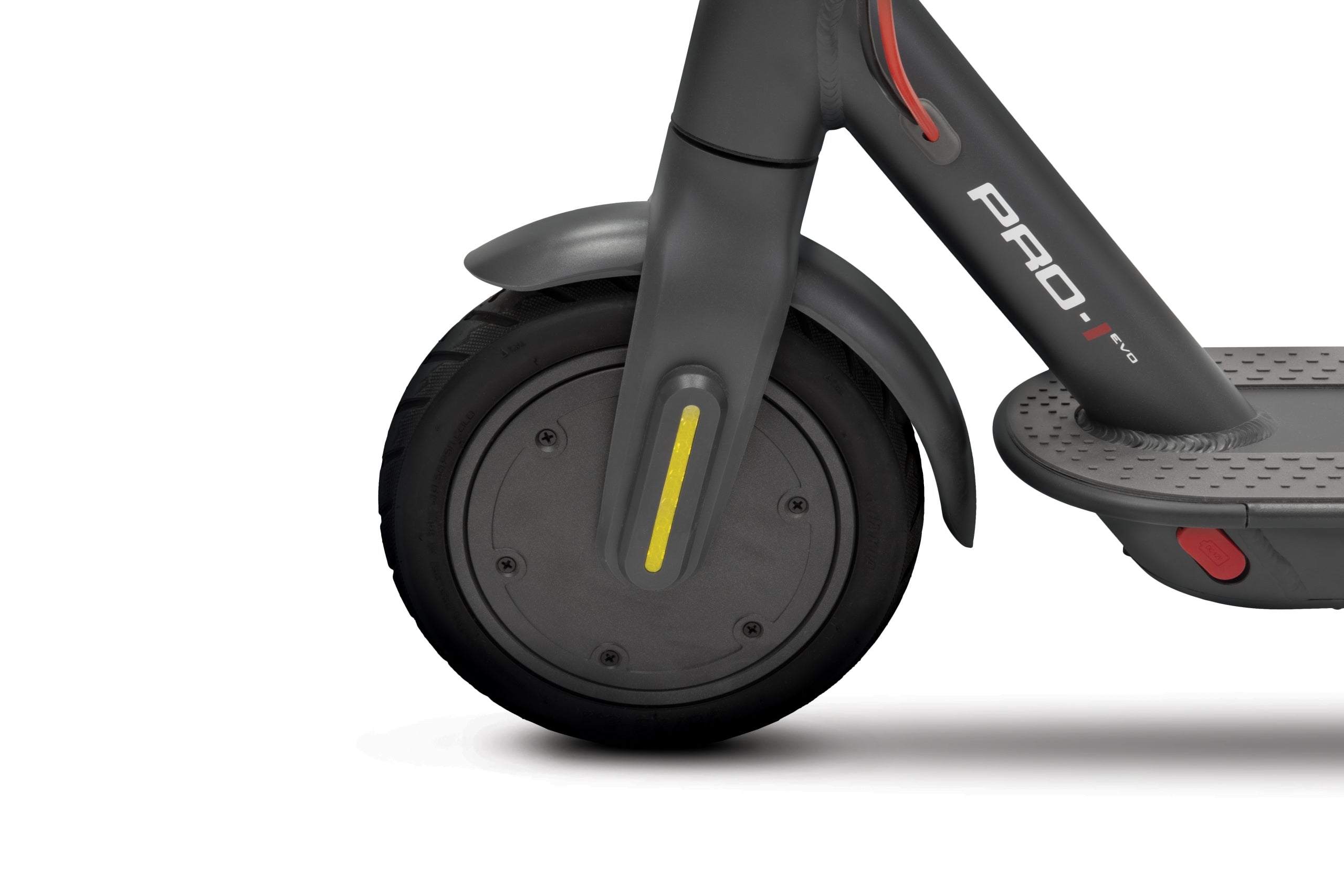 Ducati PRO-I EVO TS Electric Scooter Manufacturer code DU-MO-210011