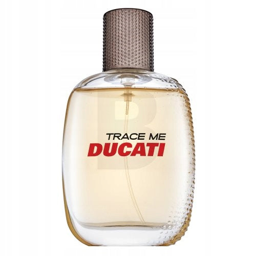 Ducati Trace Me toaletní voda pro muže 100 ml