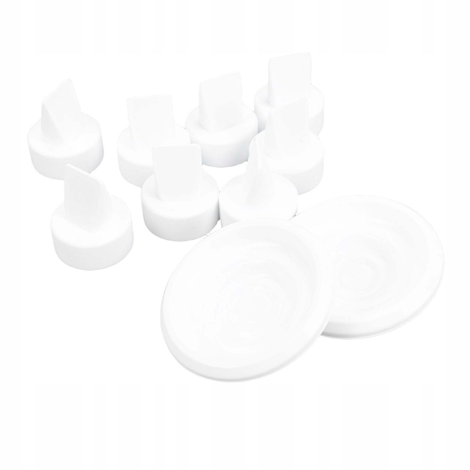 Duck beak valve membrane fits S1 HB breastfeeding pump Medical device no