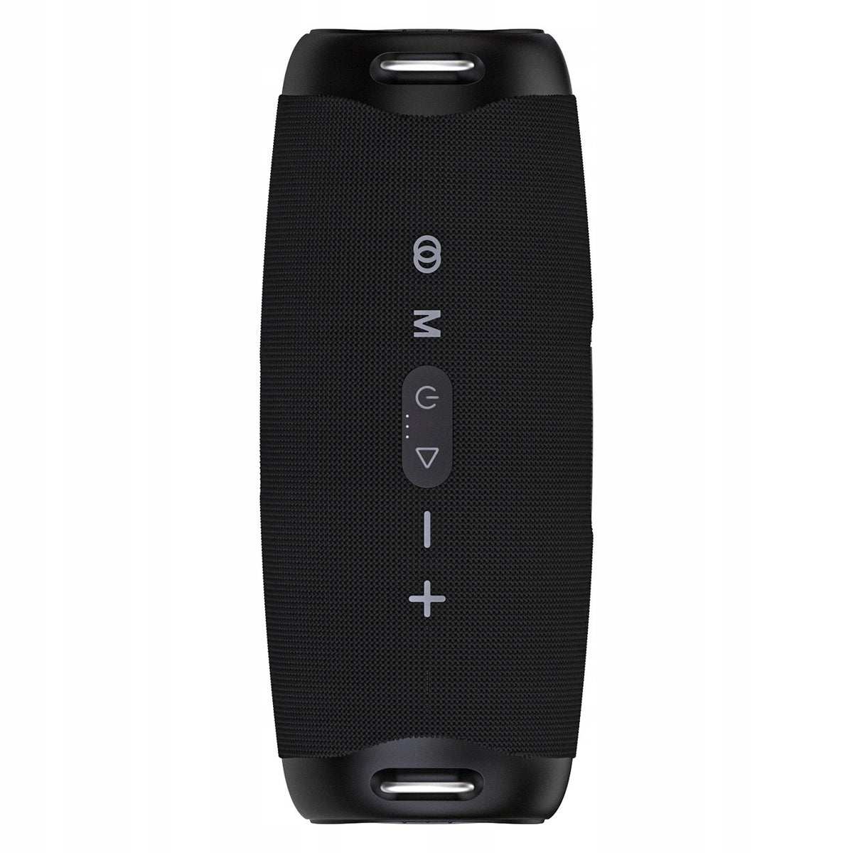 Dudao Y21Pro RGB Backlit Bluetooth 5.3 Wireless Speaker - Black Model other