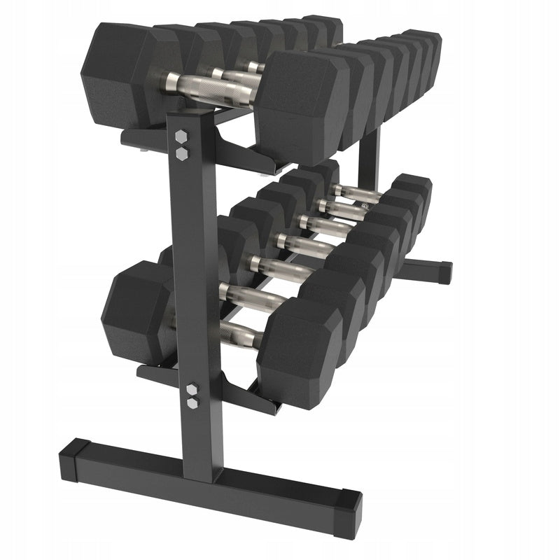 Dumbbell RACK DUMBBELLS Load EH-S125 Endorfit Model EH-S125