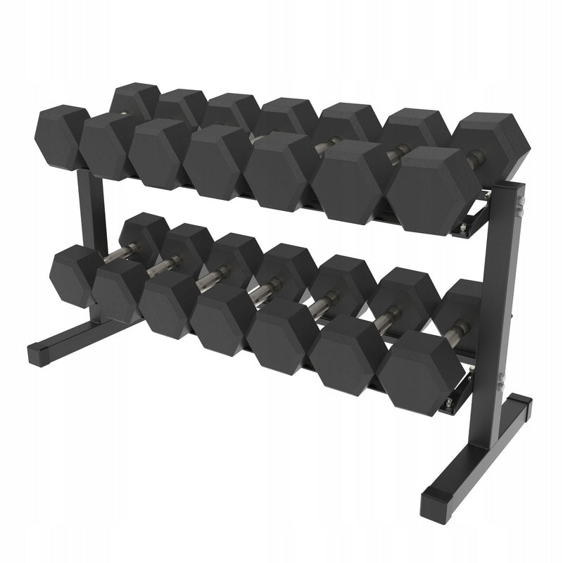 Dumbbell RACK DUMBBELLS Load EH-S125 Endorfit