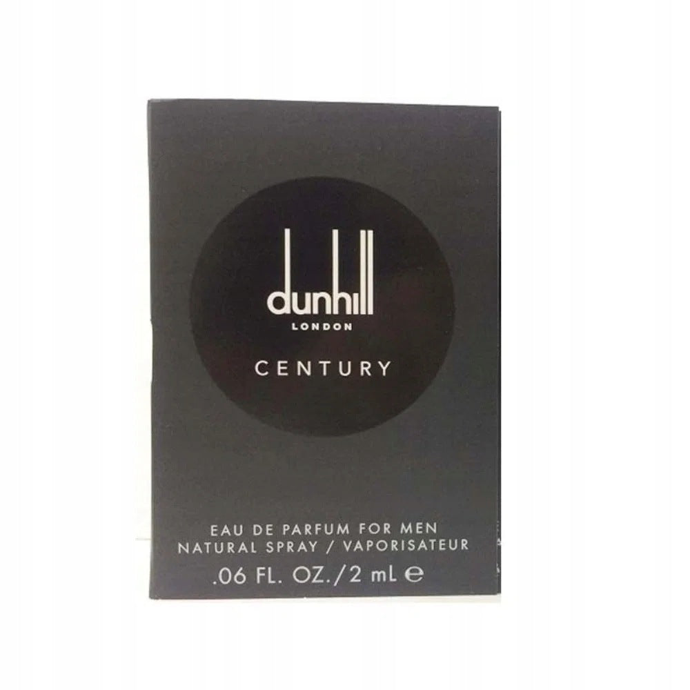 Dunhill Century Eau De Parfum 2 ml