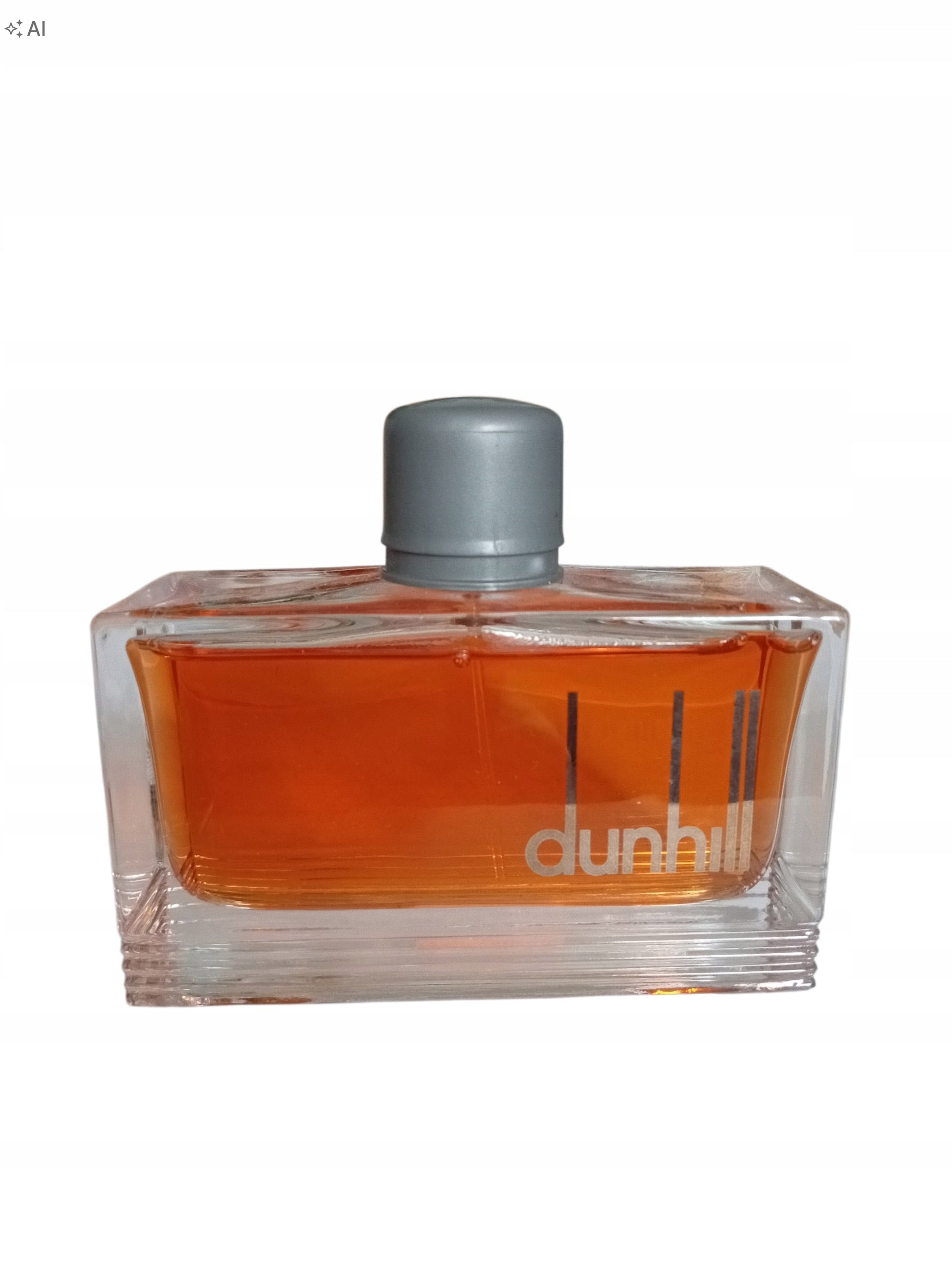 Dunhill Pursuit 75 ml EDT eau de toilette ROBO