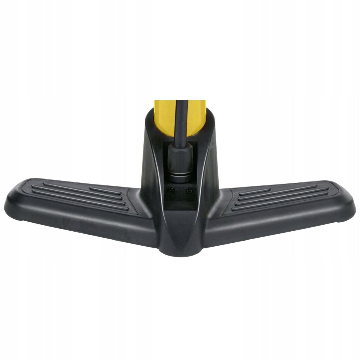Dunlop Workshop pump, floor yellow Brand Dunlop